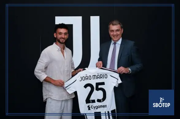 SBOTOP : Juventus Completes January Transfer Window with Emil Holm Signing