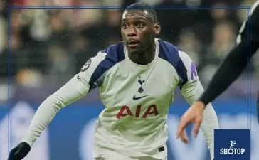 SBOTOP : Kolo Muani Return on Juventus’ Radar, Yet One Star Remains Untouchable