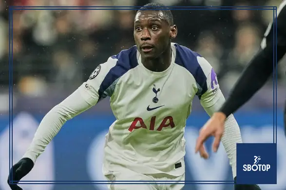 SBOTOP : Kolo Muani Return on Juventus’ Radar, Yet One Star Remains Untouchable