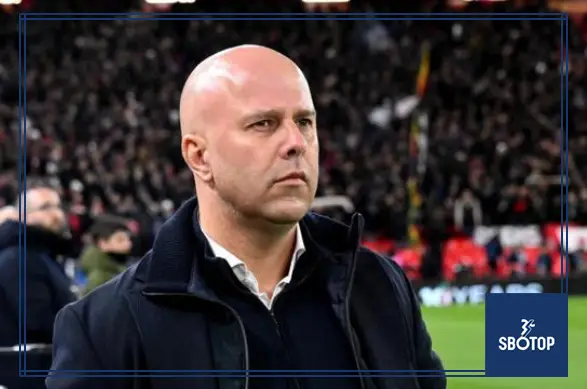 SBOTOP : Liverpool Board Questions Arne Slot’s Future Amid Financial Struggles