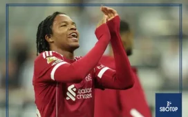 SBOTOP : Liverpool Forced to Pay Massive Compensation to Chelsea Over Rio Ngumoha Transfer