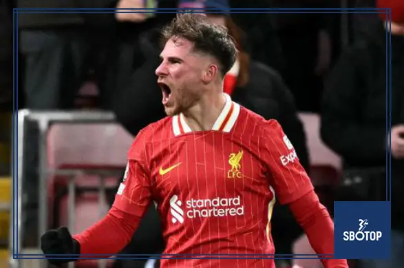 SBOTOP : Mac Allister’s Agent Addresses Speculation Linking His Son to Real Madrid Move