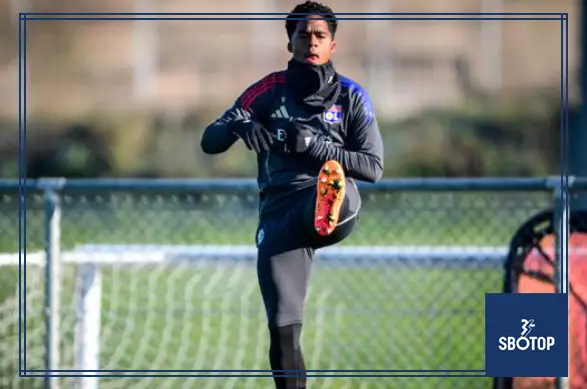 SBOTOP : Man Utd Should Pursue Endrick, Says Louis Saha Ahead of Summer Transfer Window