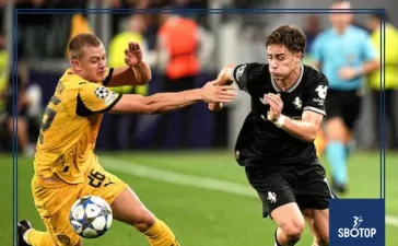 SBOTOP : Manchester United Explores Bundesliga Defender as Diogo Dalot’s Position Uncertain