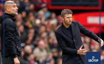 SBOTOP : Manchester United’s Special Wonderkid Set to Shine, Michael Carrick Impressed