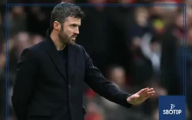 SBOTOP : Michael Carrick Reveals Key Factors Behind Manchester United’s Rapid Revival