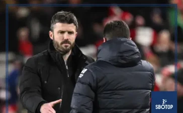 SBOTOP : Michael Carrick Revives Manchester United’s Hopes How Far Can He Go