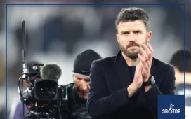 SBOTOP : Michael Carrick Sends Clear Signal to Sir Jim Ratcliffe About His Future at Man United