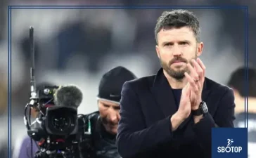 SBOTOP : Michael Carrick Sends Clear Signal to Sir Jim Ratcliffe About His Future at Man United