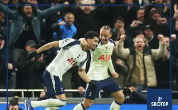 SBOTOP : Pep Guardiola Furious After Solanke Goal Hands Fulham Comeback Against Man City