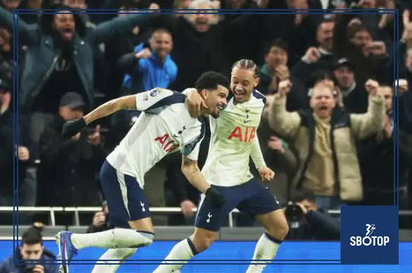 SBOTOP : Pep Guardiola Furious After Solanke Goal Hands Fulham Comeback Against Man City