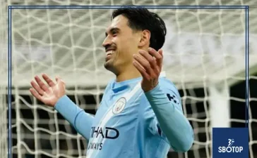 SBOTOP : Reijnders Sends a Clear Warning to Arsenal in Premier League Title Race