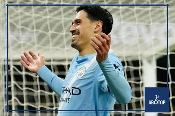 SBOTOP : Reijnders Sends a Clear Warning to Arsenal in Premier League Title Race