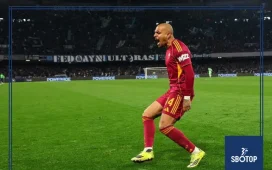 SBOTOP : Roma Coach Admits If Only Donyell Malen Had Arrived Sooner