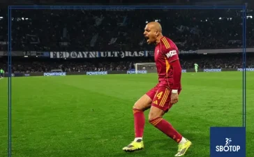 SBOTOP : Roma Coach Admits If Only Donyell Malen Had Arrived Sooner