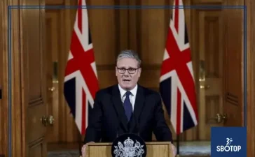 SBOTOP : UK Prime Minister Demands Manchester United Owner Sir Jim Ratcliffe Apologize for Controversial Remarks