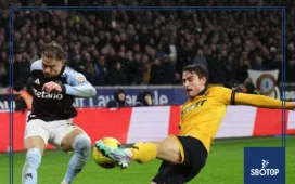 SBOTOP : Unai Emery Concedes Aston Villa’s Premier League Title Dream Is Slipping Away