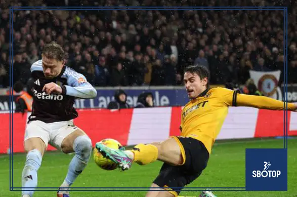 SBOTOP : Unai Emery Concedes Aston Villa’s Premier League Title Dream Is Slipping Away