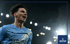 SBOTOP : Unstoppable Dominance Man City Sets Longest Winning Streak Against Fulham