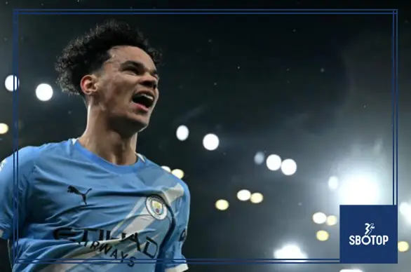 SBOTOP : Unstoppable Dominance Man City Sets Longest Winning Streak Against Fulham