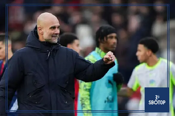 SBOTOP : Wayne Rooney Says Vincent Kompany Could Be the Perfect Successor to Pep Guardiola at Manchester City