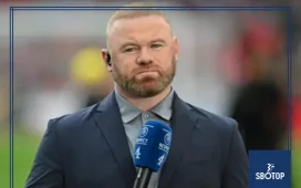 SBOTOP : Wayne Rooney Slams VAR, Calls for Its Complete Removal