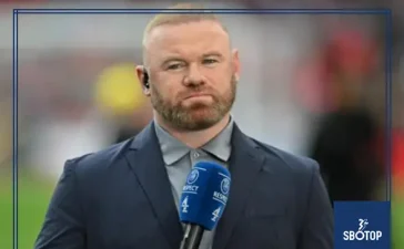 SBOTOP : Wayne Rooney Slams VAR, Calls for Its Complete Removal