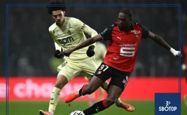 SBOTOP : Why Liverpool Has Postponed Jeremy Jacquet’s Arrival The Full Story