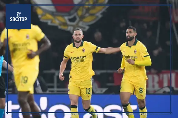 SBOTOP: Despite Bologna Win, Allegri Urges AC Milan to Stay Grounded