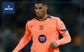 SBOTOP: Manchester United Begin Planning for Life Without Marcus Rashford as Permanent Exit Nears