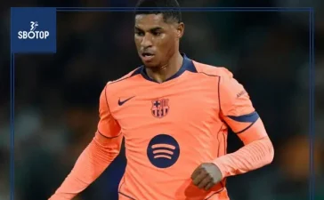 SBOTOP: Manchester United Begin Planning for Life Without Marcus Rashford as Permanent Exit Nears