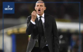 SBOTOP: Massimiliano Allegri Urges AC Milan to Learn from Luka Modric