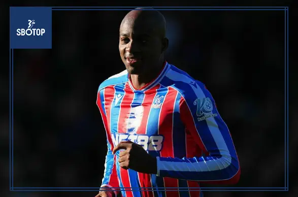 SBOTOP_ Why Jean-Philippe Mateta’s Move to AC Milan Fell Through