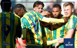 SBOTOP: George Campbell’s Decisive Strike Lifts West Brom Past Bristol City and Fuels Survival Hopes