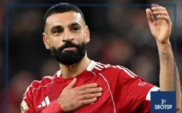 SBOTOP End of an Era: Mohamed Salah Set to Depart Liverpool After Season Finale