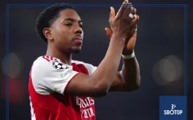 SBOTOP Old Trafford Eyes Bold Move: Manchester United Target Myles Lewis-Skelly from Arsenal in Ambitious Summer Transfer Plans