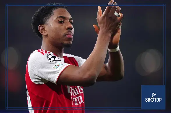 SBOTOP Old Trafford Eyes Bold Move: Manchester United Target Myles Lewis-Skelly from Arsenal in Ambitious Summer Transfer Plans