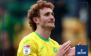 SBOTOP Toronto FC Secures Sargent from Norwich: Latest EFL Transfer Update
