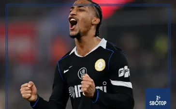 SBOTOP: Chelsea Close Gap on Aston Villa Thanks to Joao Pedro’s Hat-Trick Heroics