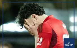 SBOTOP Dunfermline Stuns Aberdeen: Championship Side Eliminates Defending Scottish Cup Champions 3-0