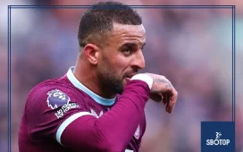 SBOTOP: Burnley Held to Goalless Draw by Bournemouth as Clarets’ Relegation Woes Deepen