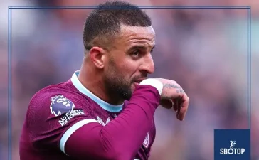 SBOTOP: Burnley Held to Goalless Draw by Bournemouth as Clarets’ Relegation Woes Deepen