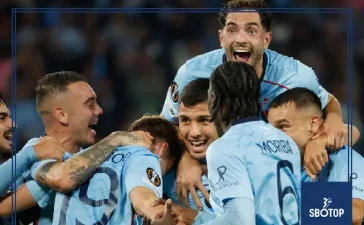 SBOTOP Celta Vigo’s Rise: How LaLiga and Europa League Success Reflect the Club’s Academy Legacy Through Iago Aspas and Fer Lopez