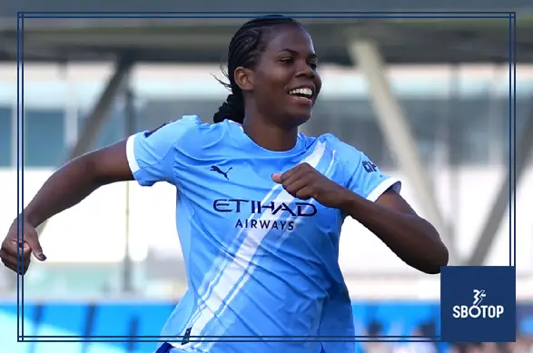 SBOTOP WSL Round-Up: Bunny Shaw’s Record Hat-Trick Headlines Man City Rout Arsenal and Man Utd Win Chelsea Held by London City