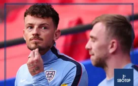 SBOTOP: Thomas Tuchel Explains Ben White Recall While Trent Alexander-Arnold Misses Out Again in England Squad Decisions