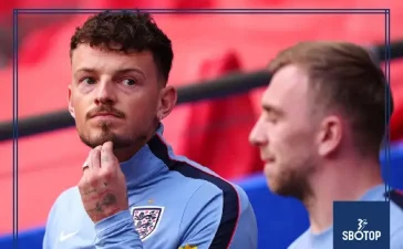 SBOTOP: Thomas Tuchel Explains Ben White Recall While Trent Alexander-Arnold Misses Out Again in England Squad Decisions