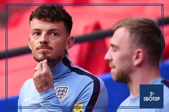 SBOTOP: Thomas Tuchel Explains Ben White Recall While Trent Alexander-Arnold Misses Out Again in England Squad Decisions