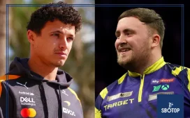 SBOTOP: Luke Littler and England Lionesses Among Top Contenders for Laureus World Sports Honors