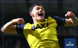 SBOTOP Preston 1-3 Oxford: Lankshear’s Loan Goal Lifts Matt Bloomfield’s Side from Relegation Danger
