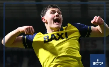 SBOTOP Preston 1-3 Oxford: Lankshear’s Loan Goal Lifts Matt Bloomfield’s Side from Relegation Danger